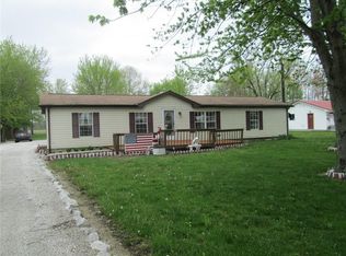 2685 W County Road 1000 N, Brazil, IN