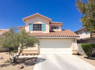 8985 Union Gap Rd, Las Vegas, NV 89123