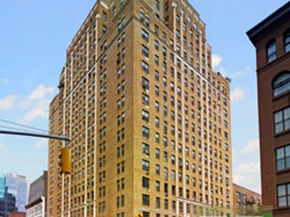 161 West 16th Street image 1 of 4