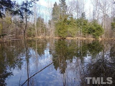 583 George Sherman Rd, Rougemont, NC, 27572