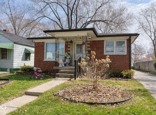 1705 Winfield Ave, Indianapolis, IN