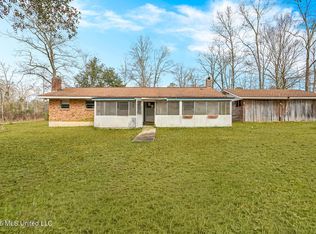 47 Ed Taylor Rd, Tylertown, MS 39667