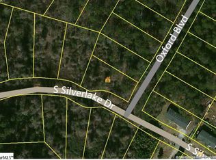 2 Oxford Blvd, Taylors, SC 29687