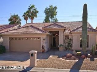 15319 W Verde Ln, Goodyear, AZ 85395
