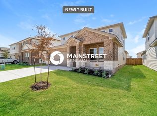 1013 Round Bale Rd, Hutto, TX 78634