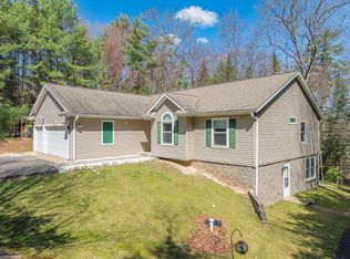 7478 Forest Hills Dr, Saint Germain, WI 54558
