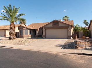 6121 E Colby St, Mesa, AZ 85205