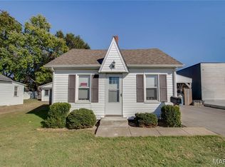 575 Sheridan St, Bethalto, IL 62010