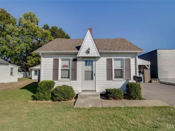 575 Sheridan St, Bethalto, IL 62010
