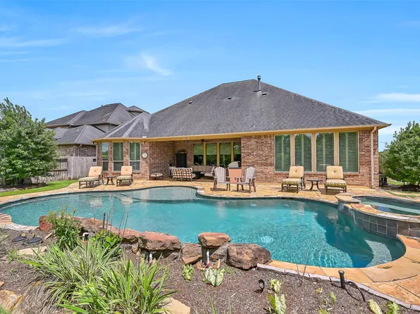 3411 Limestone Sky Ct, Houston, TX 77059