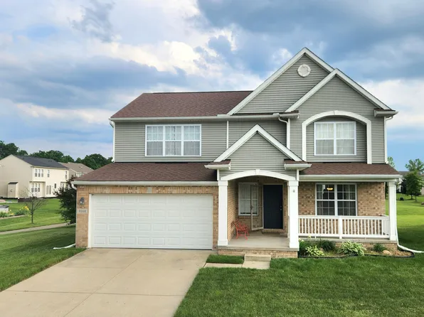 9168 Parkland Dr, Ypsilanti, MI 48197