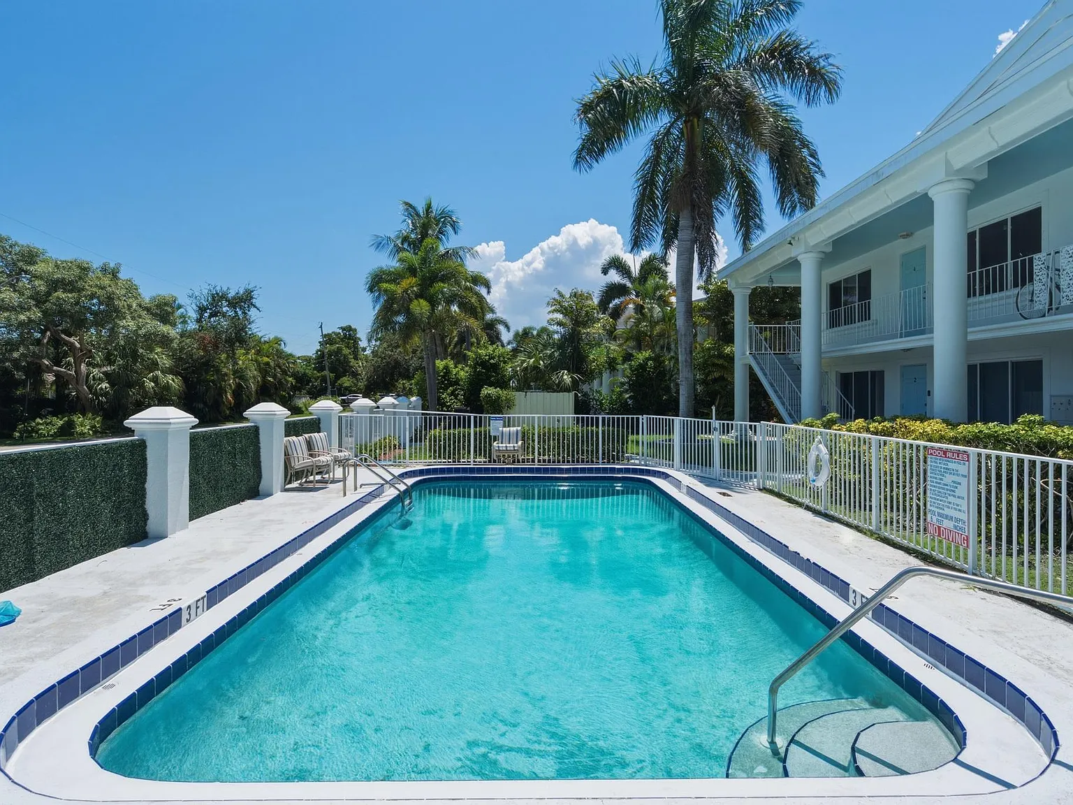 Coral Ridge Landings II HOA — Photo 2