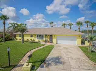 722 Palm Circle Dr, Port Orange, FL 32127