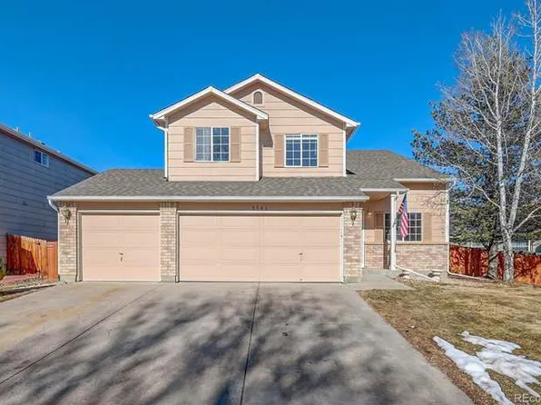 5341 E 129th Way, Thornton, CO 80241