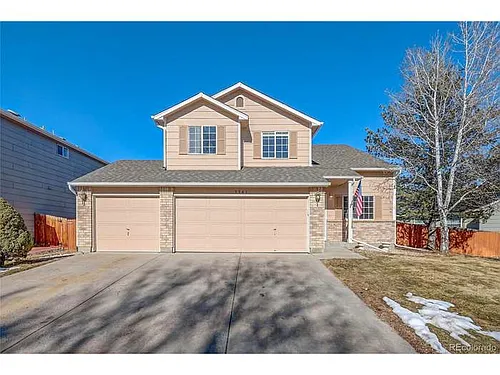 5341 E 129th Way Photo 1