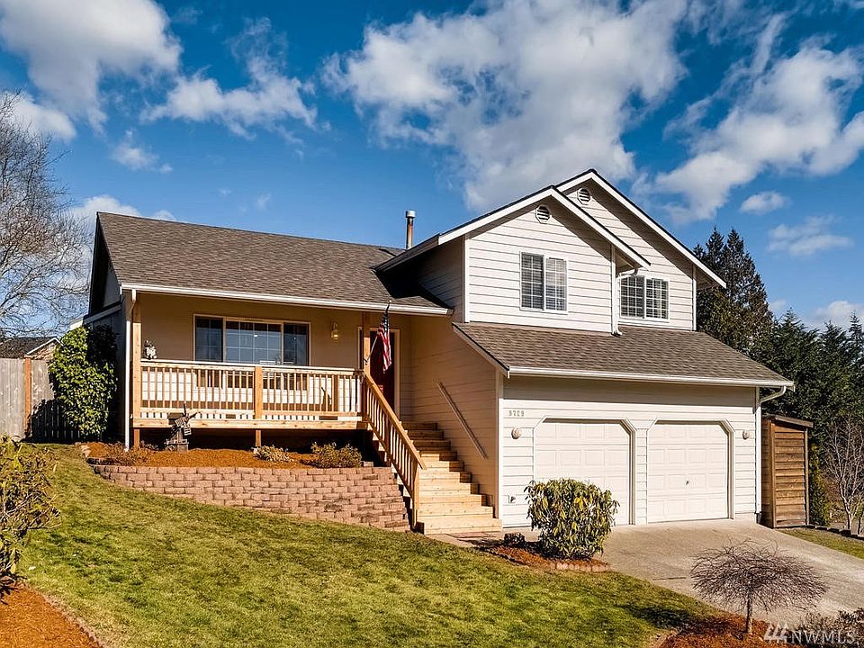 1st image of 9729 9th Pl SE