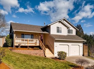 9729 9th Pl SE, Lake Stevens, WA 98258