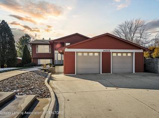 14222 Boichot Rd, Lansing, MI 48906