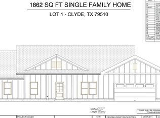 102 Shallow Water Ct, Clyde, TX 79510