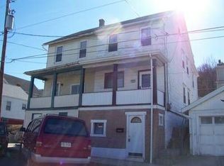 240 W Abbott St, Lansford, PA