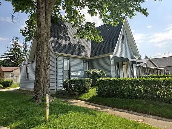 3rd image of 601 E Bucyrus St