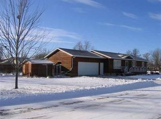 1085 8th Ave, Granite Falls, MN 56241