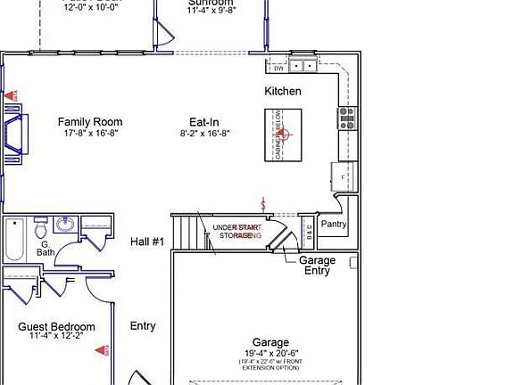 2nd image of this home