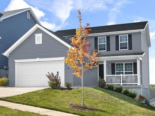 1927 Simba Cir, Saint Louis, MO 63125