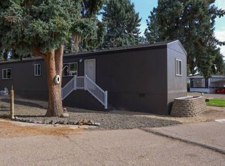 1220 N 4th St TRAILER 5, Parma, ID 83660