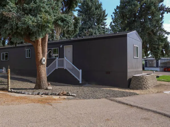 1220 N 4th St Trailer 5, Parma, ID 83660