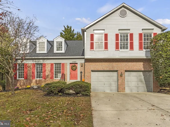 11023 Cross Laurel Dr, Germantown, MD 20876