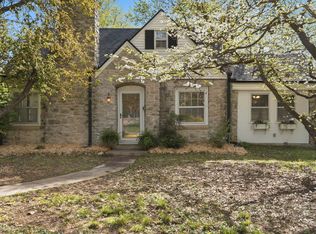 1516 S Kimbrough Ave, Springfield, MO 65807