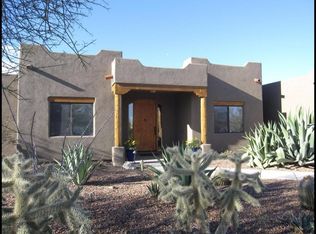 4455 W Tombolo Trl, Tucson, AZ 85745