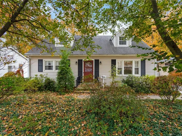 138 Milton St, Berea, OH 44017