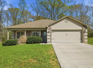 490 Bobwhite Holw, Lonoke, AR 72086
