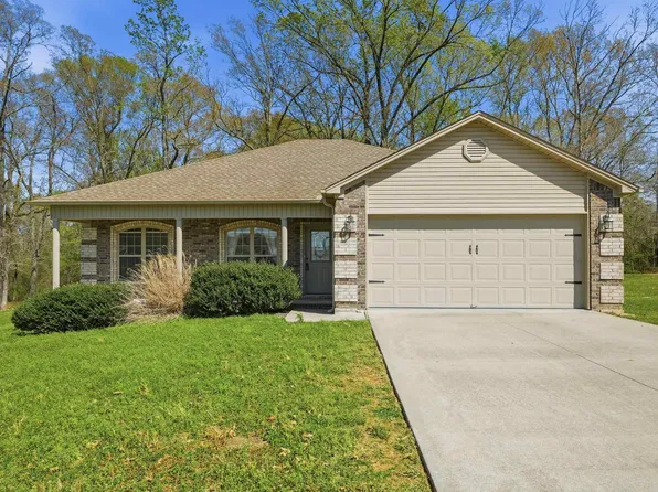 490 Bobwhite Holw, Lonoke, AR 72086