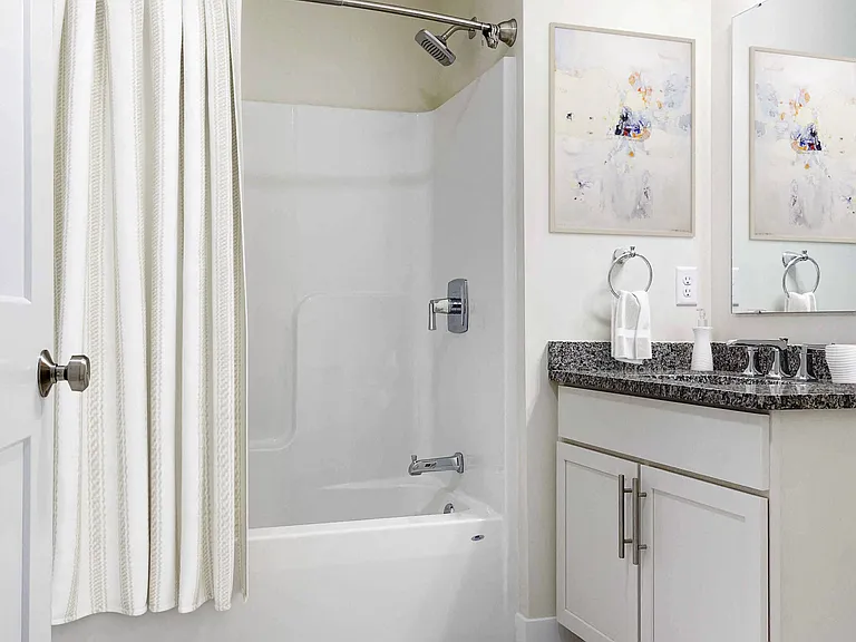 Sweetser Village Apartments — Photo 9