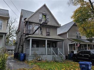 663 Hopkins St, Buffalo, NY
