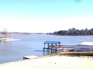 409 Shrine Club Rd, Greenwood, SC 29649