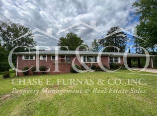 3609 Sherwood Dr, Spartanburg, SC 29302