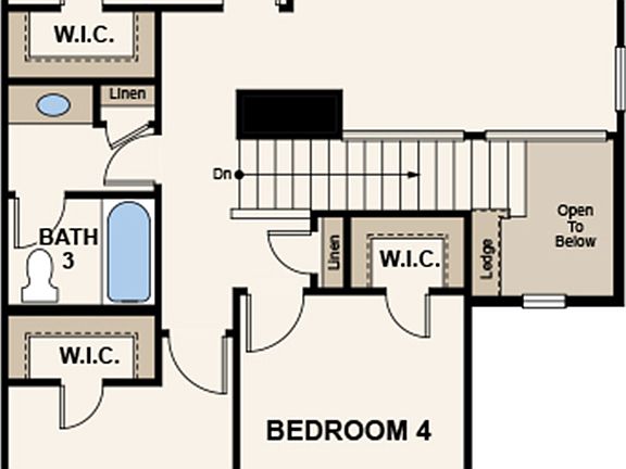 5th image of 508 Bailey Park Dr #4JFOV1