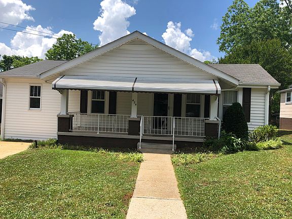 424 Central Ave, Oxford Al 36203
