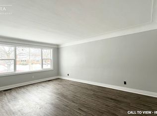 140 Byron Ave #1, Kitchener, ON N2C1Z8