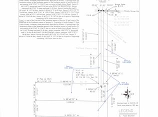 158 Shady Grove Rd, El Dorado, AR 71730