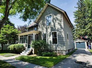 537 N Ida St, Appleton, WI 54911