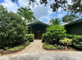 644 Hickory Rd, Naples, FL 34108