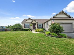 10813 Quail Xing, Richmond, IL 60071