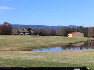 460 Jaredcan Trl, Stanley, VA 22851