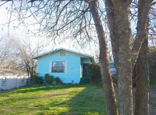 5325 Libbey Ave, Fort Worth, TX 76107