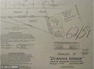 3507 Swann Rd, Suitland, MD 20746